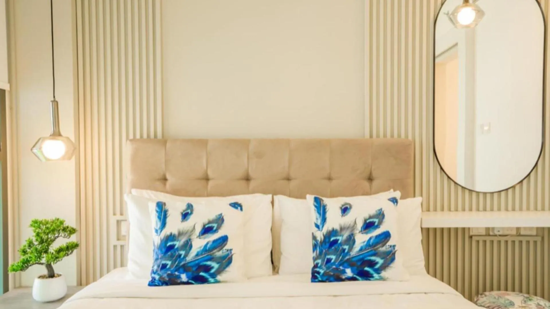 Appartamento Duplex Delight In Al Raha Abu Dhabi