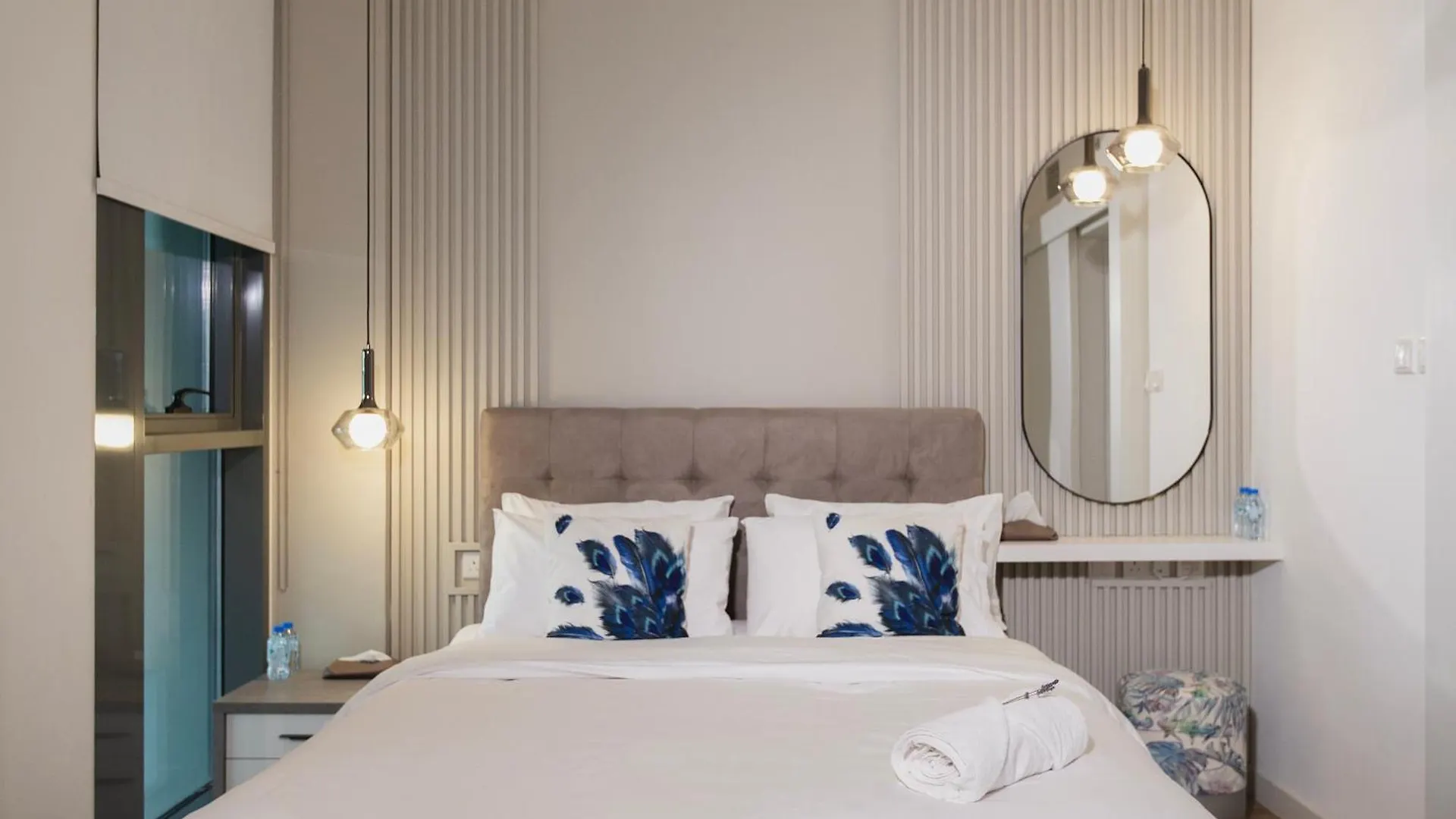 Appartamento Duplex Delight In Al Raha Abu Dhabi 0*,  Emirati Arabi Uniti