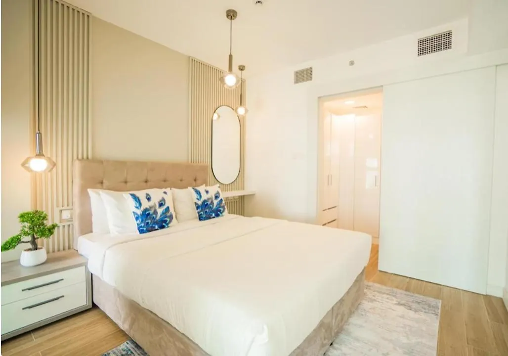 Appartamento Duplex Delight In Al Raha Abu Dhabi